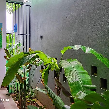 Barefoot Bungalow Hikka هيكادوفا المظهر الخارجي الصورة