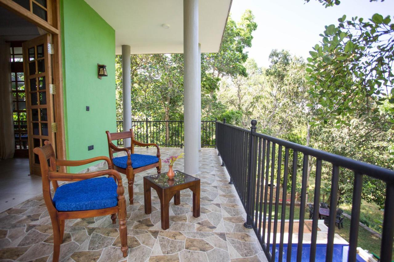 Barefoot Bungalow Hikka هيكادوفا المظهر الخارجي الصورة