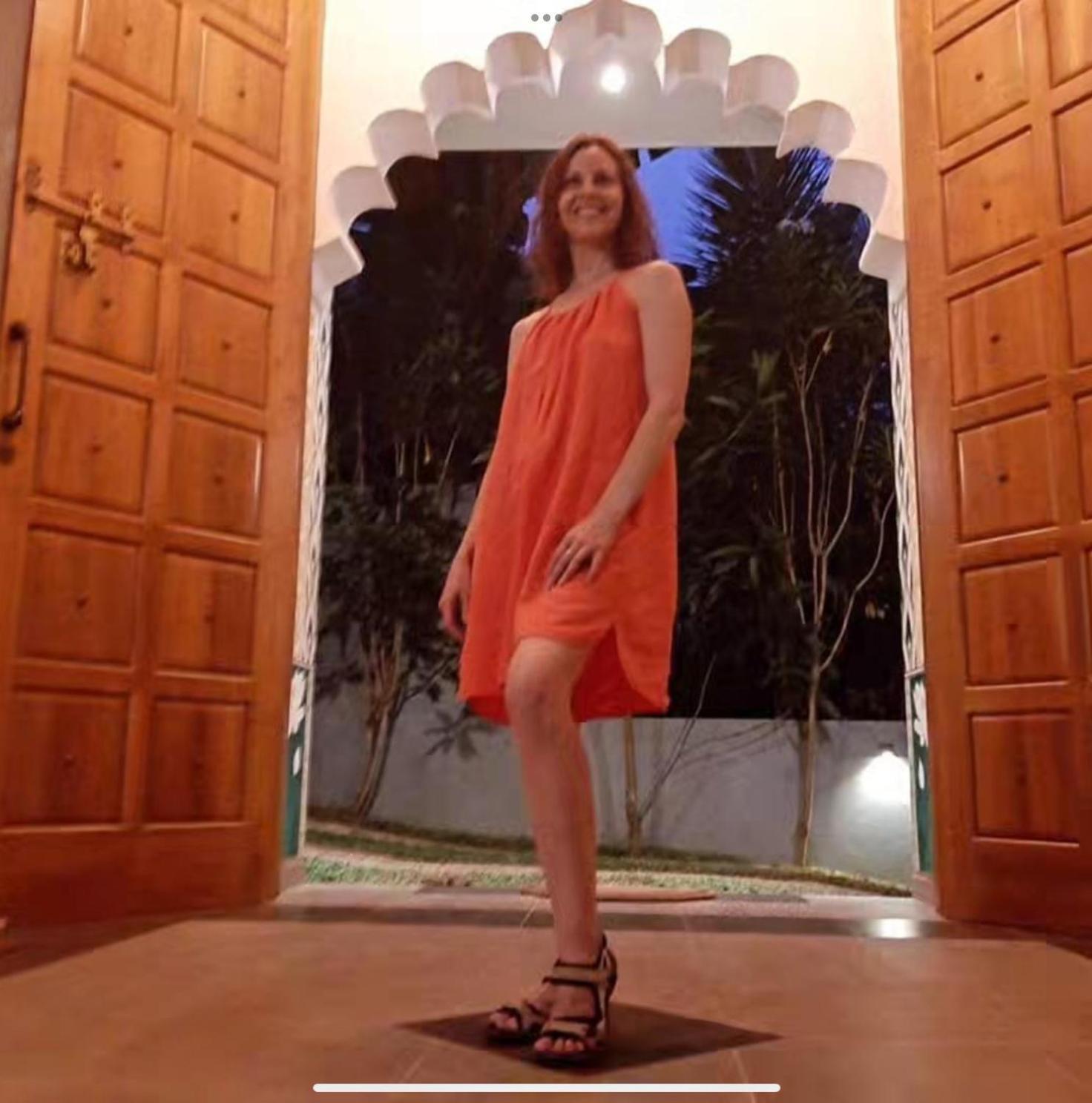 Barefoot Bungalow Hikka هيكادوفا المظهر الخارجي الصورة